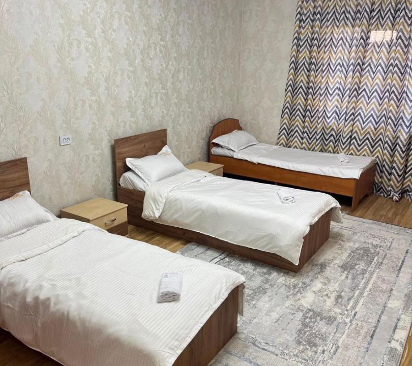 Photo of Bedroom in Turkestan