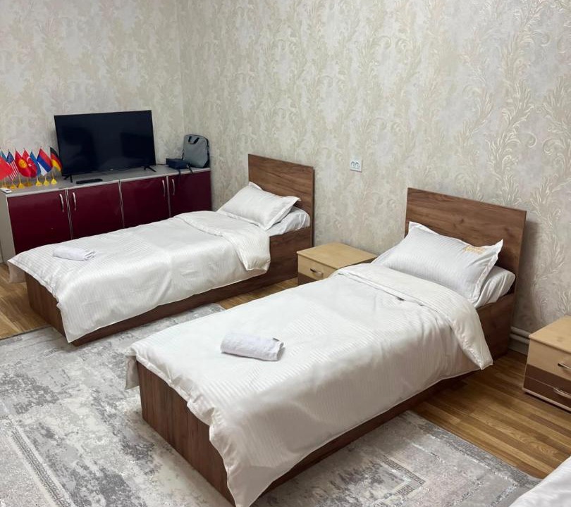 Photo of Bedroom in Turkestan