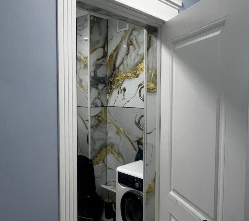Photo of Bathroom in Turkestan