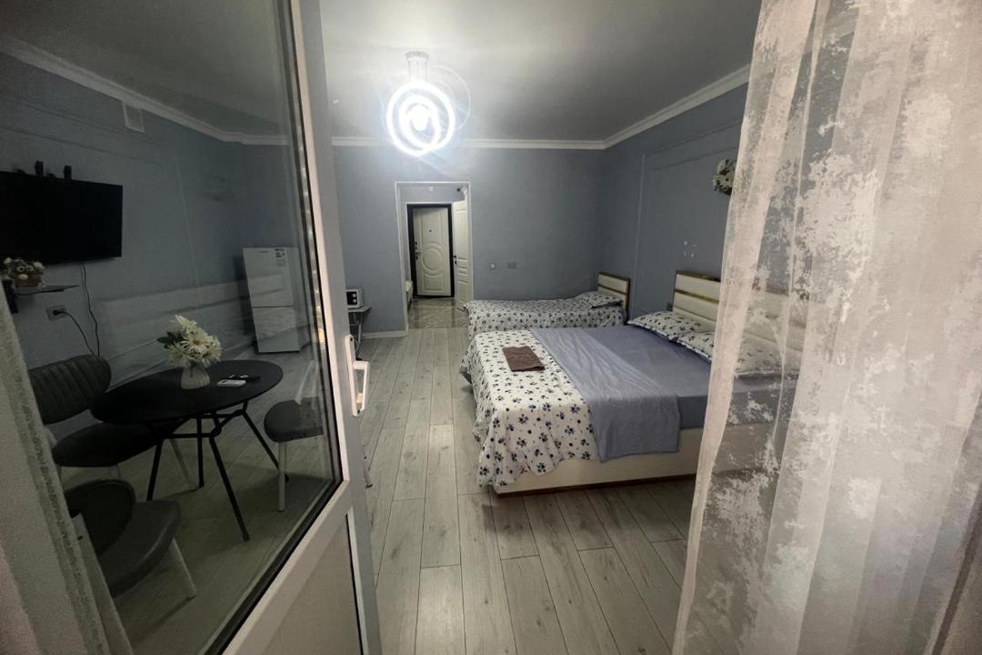Photo of Bedroom in Turkestan