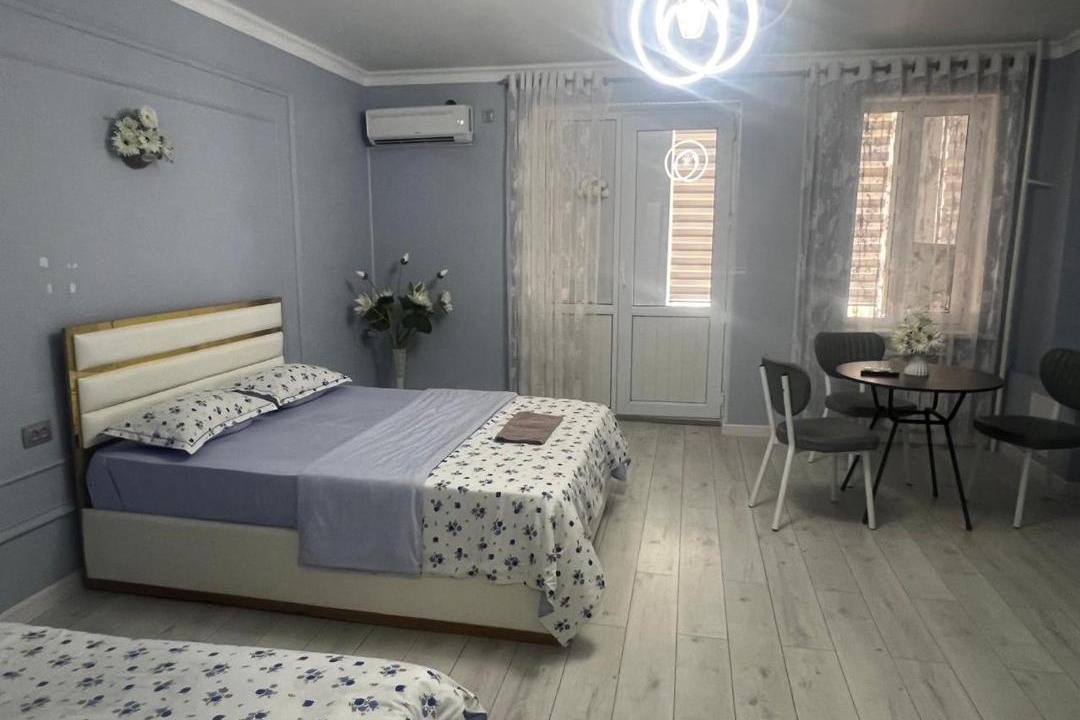 Photo of Bedroom in Turkestan