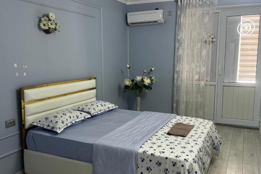 Photo of Bedroom in Turkestan