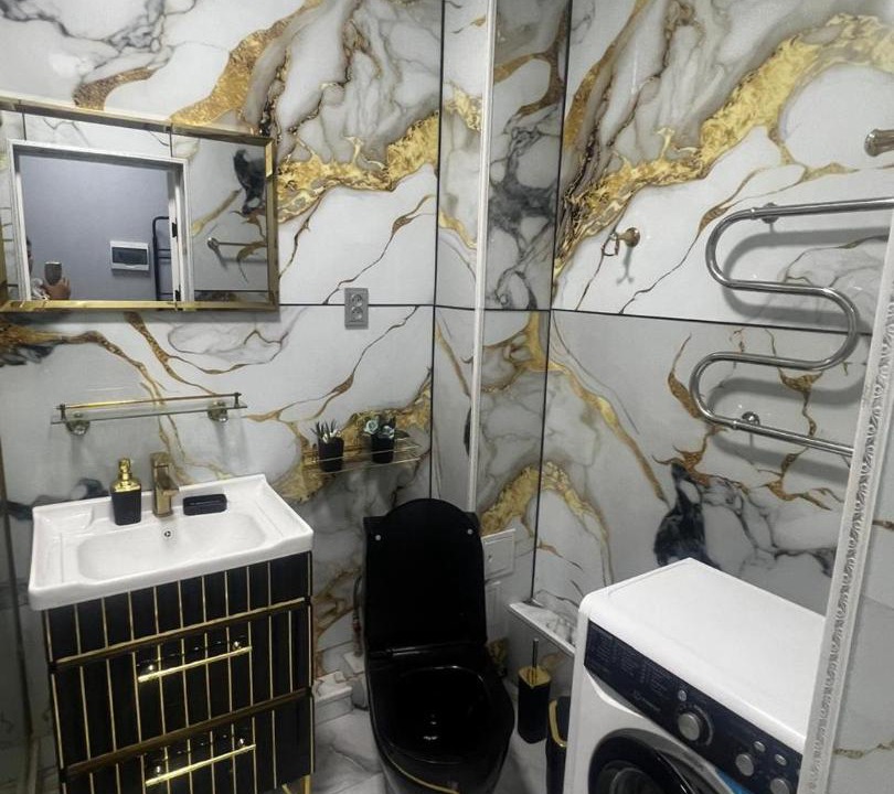 Photo of Bathroom in Turkestan