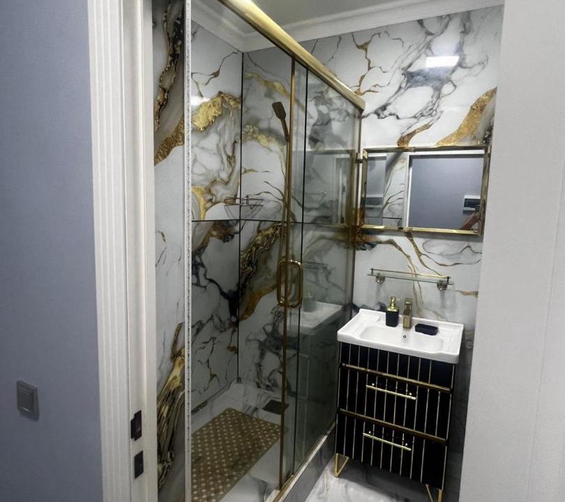 Photo of Bathroom in Turkestan