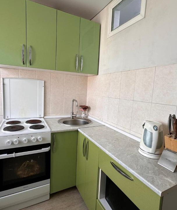 Photo of Kitchen in Balkhash