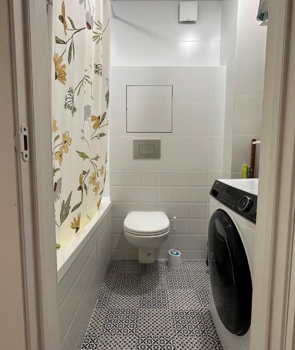 Photo of Bathroom in Balkhash