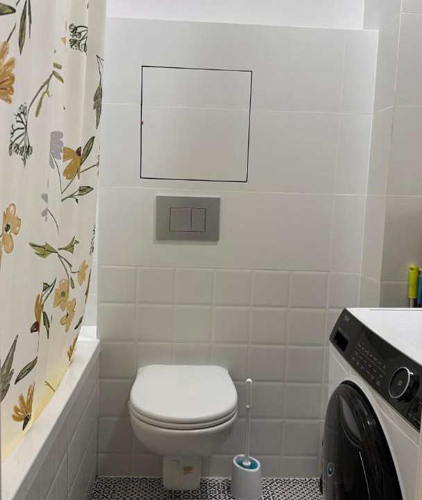 Photo of Bathroom in Balkhash