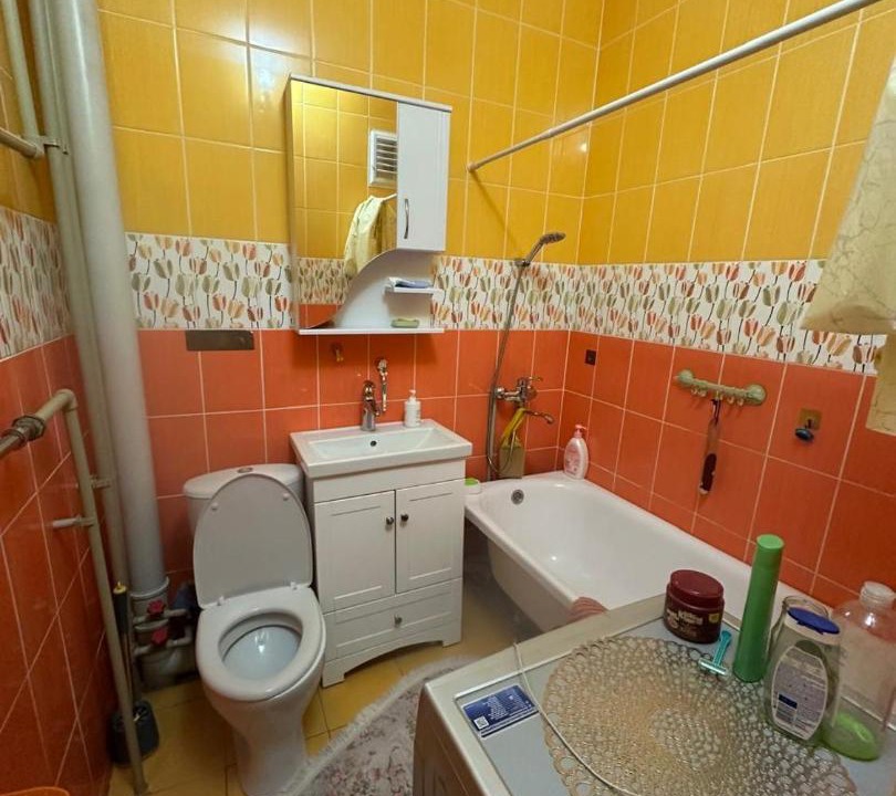 Photo of Bathroom in Balkhash