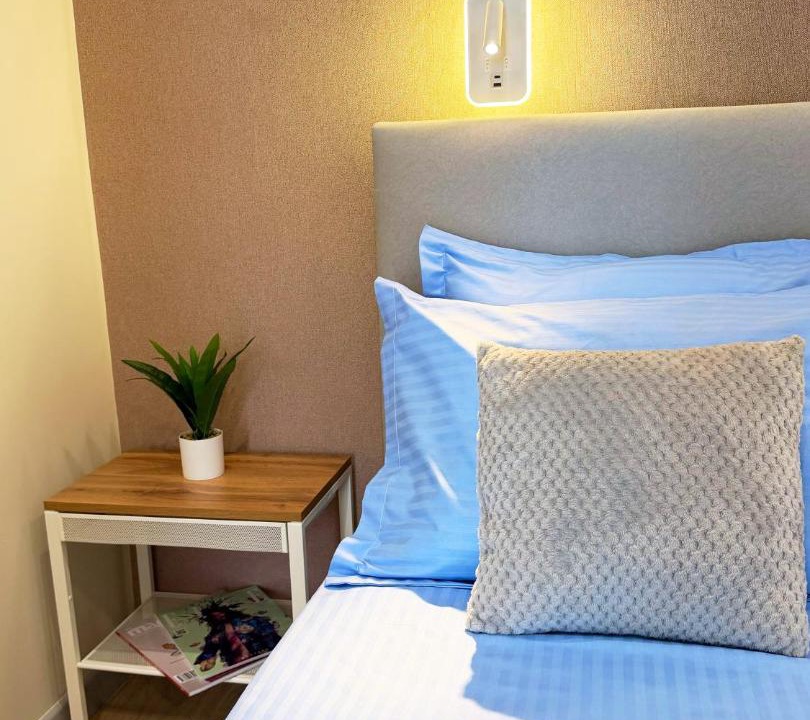 Photo of Bedroom in Tuzdybastau