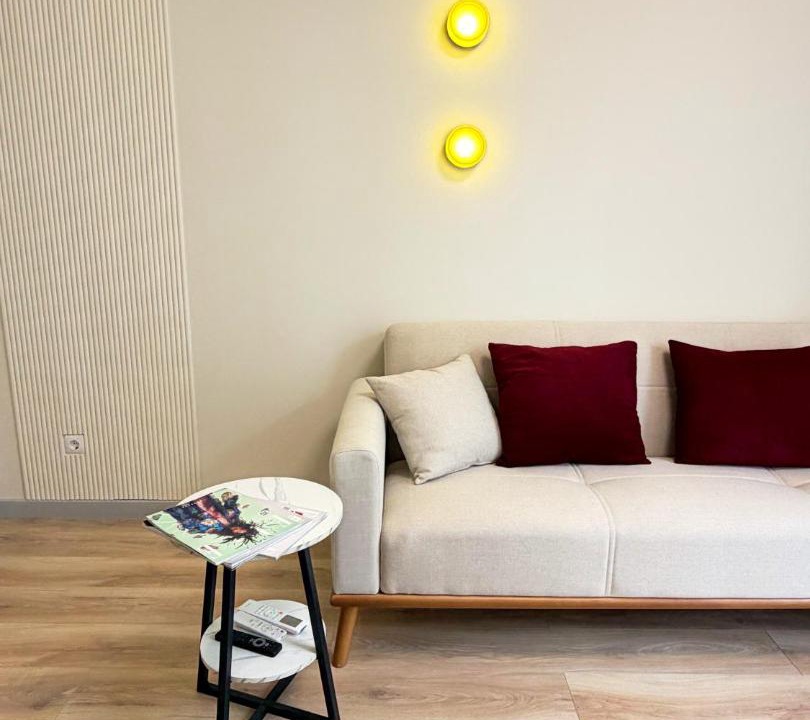 Photo of Livingroom in Tuzdybastau