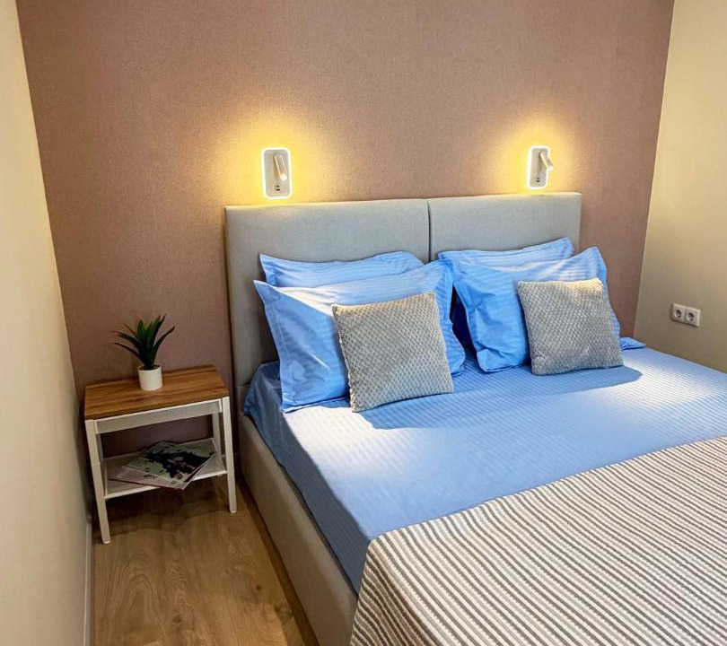 Photo of Bedroom in Tuzdybastau