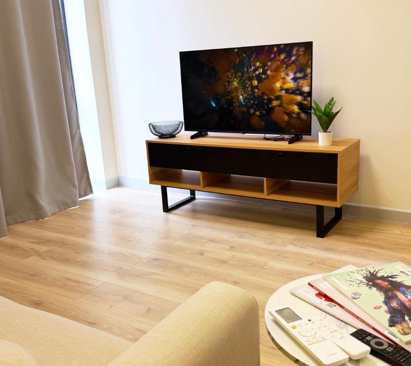 Photo of Livingroom in Tuzdybastau
