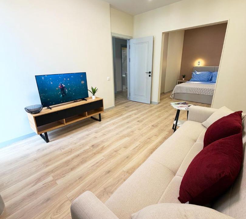 Photo of Livingroom in Tuzdybastau