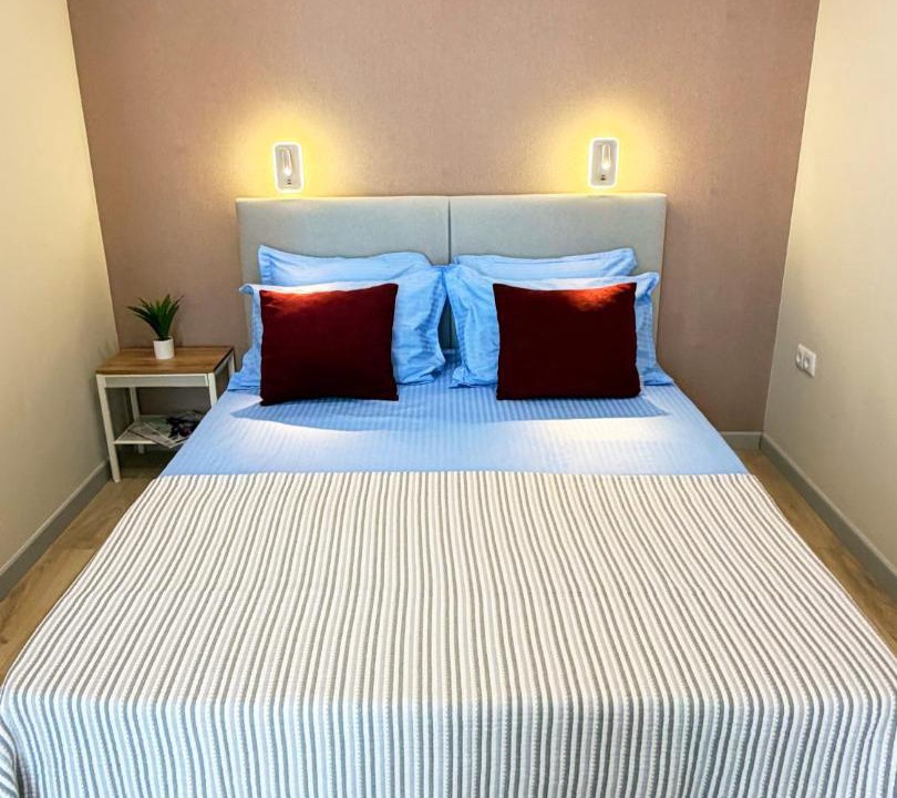 Photo of Bedroom in Tuzdybastau