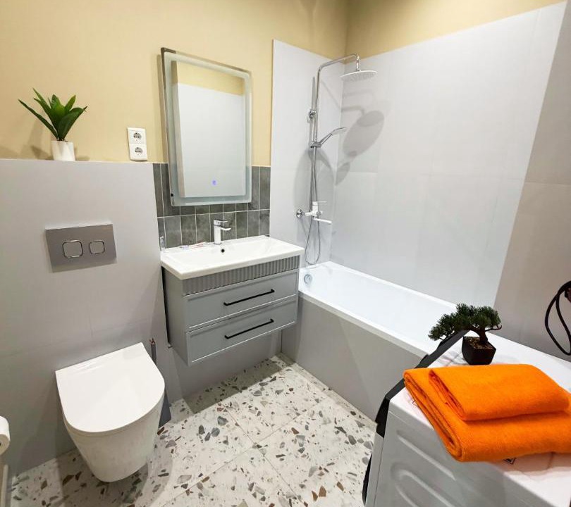 Photo of Bathroom in Tuzdybastau