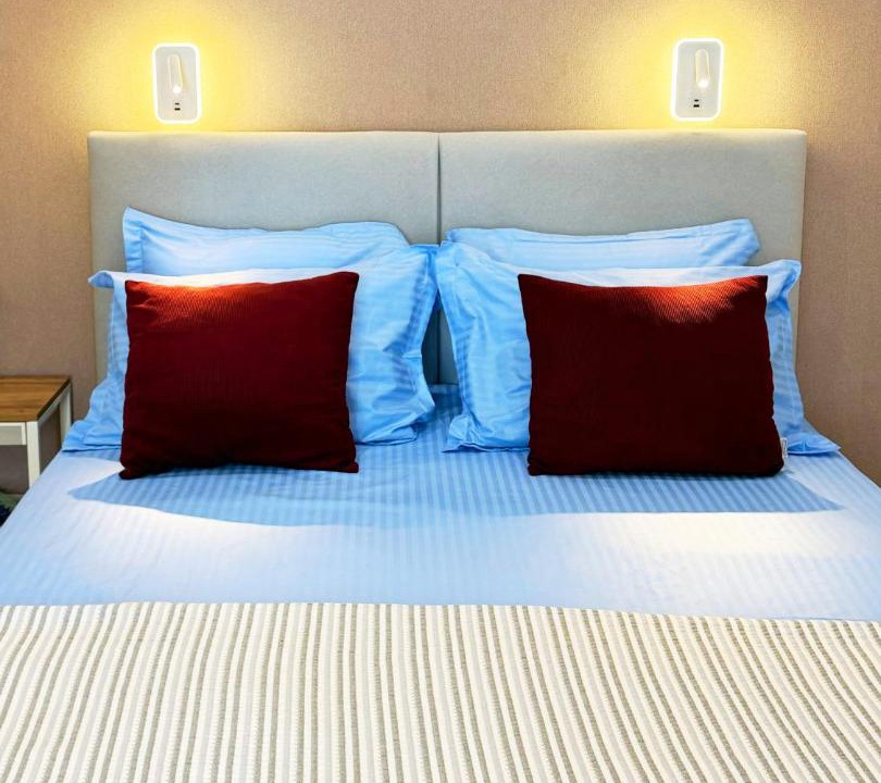 Photo of Bedroom in Tuzdybastau