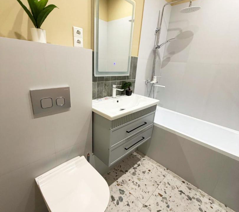 Photo of Bathroom in Tuzdybastau