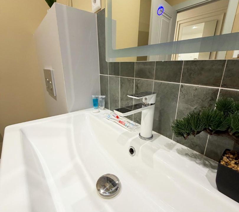 Photo of Bathroom in Tuzdybastau