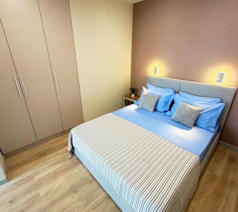 Photo of Bedroom in Tuzdybastau
