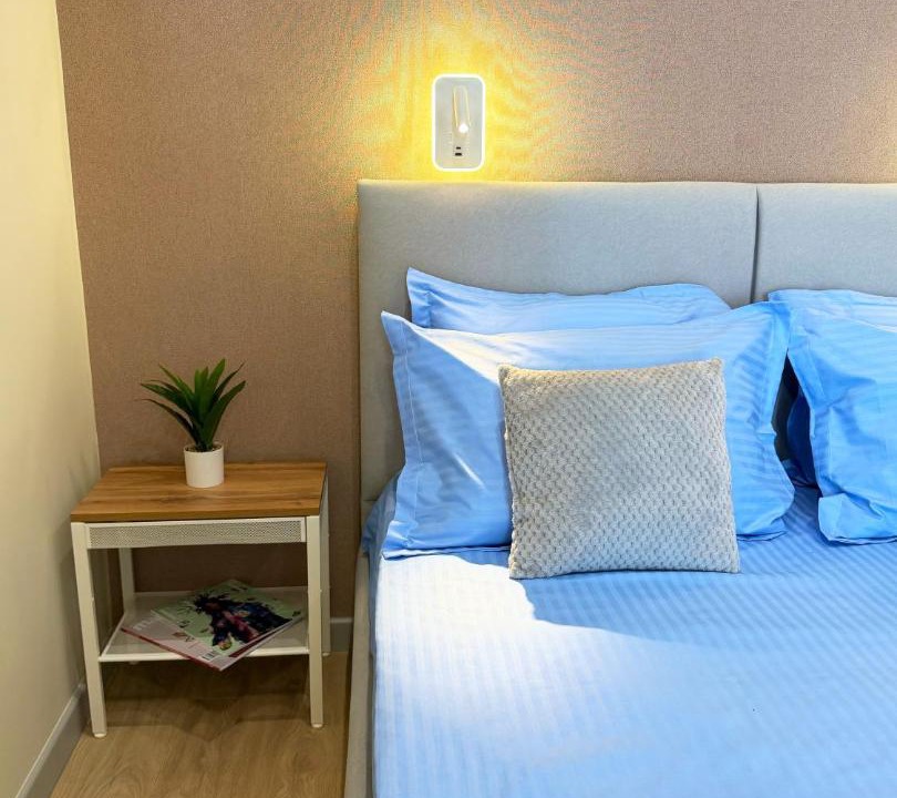 Photo of Bedroom in Tuzdybastau