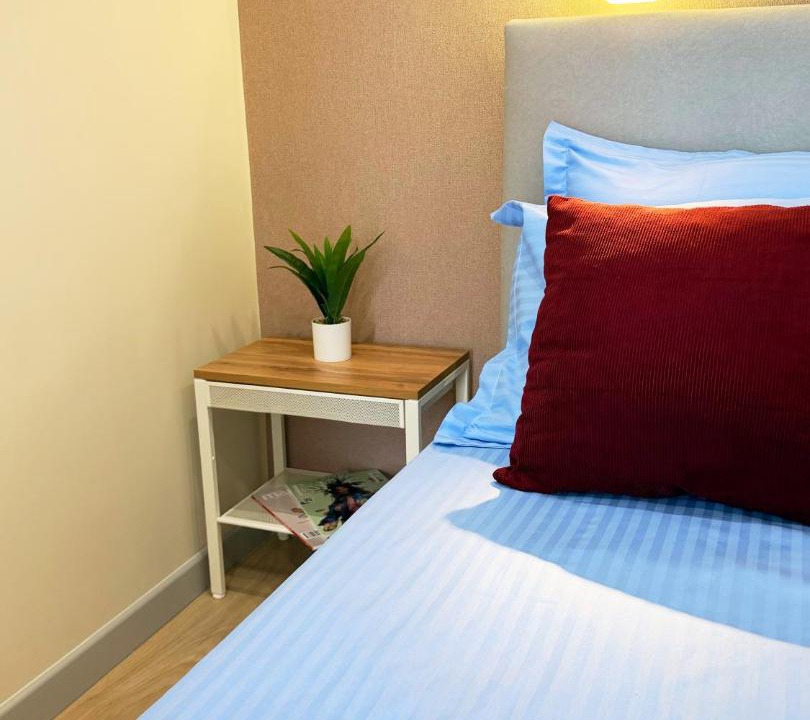 Photo of Bedroom in Tuzdybastau