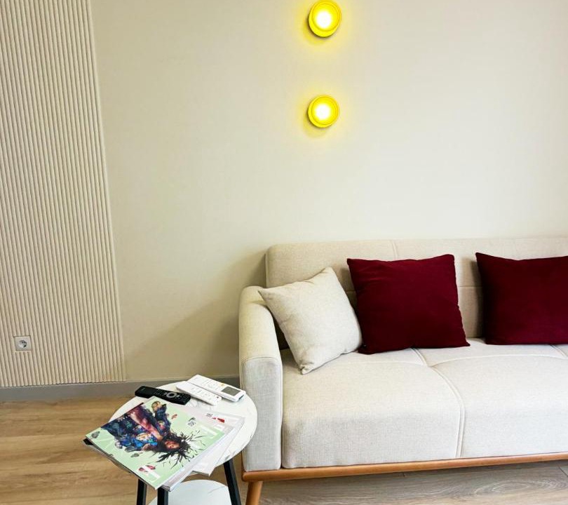 Photo of Livingroom in Tuzdybastau