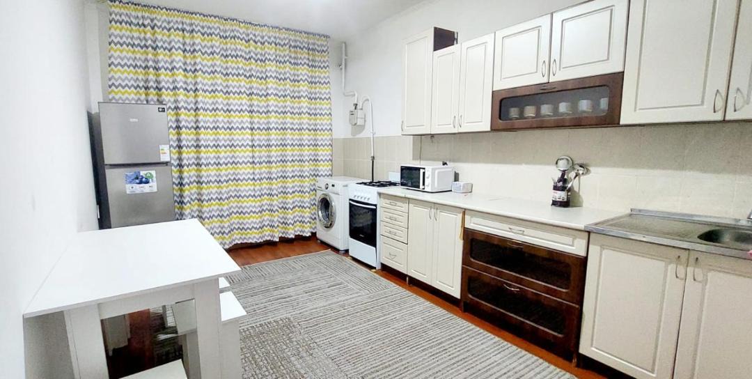 Photo of Kitchen in Kyzylorda