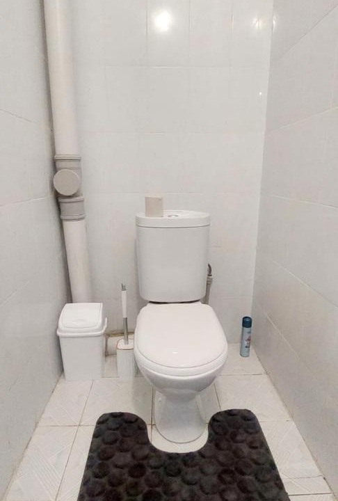 Photo of Bathroom in Kyzylorda