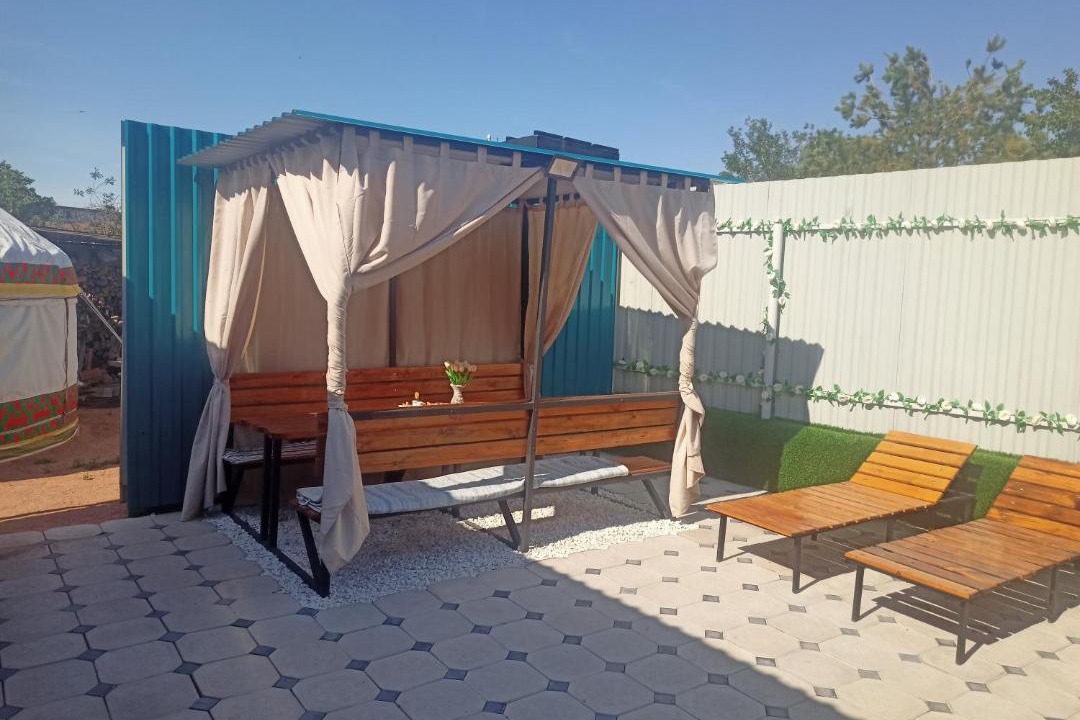 Photo of Others in Balkhash