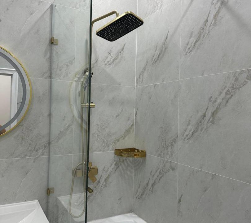 Photo of Bathroom in Turkestan
