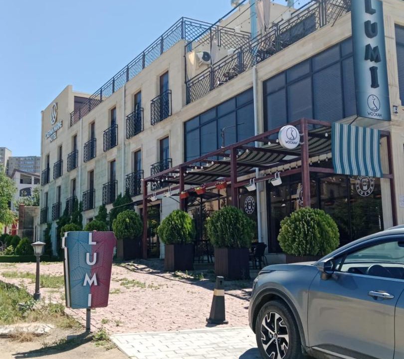 Photo of Others in Aktau
