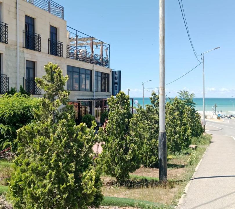Photo of Others in Aktau