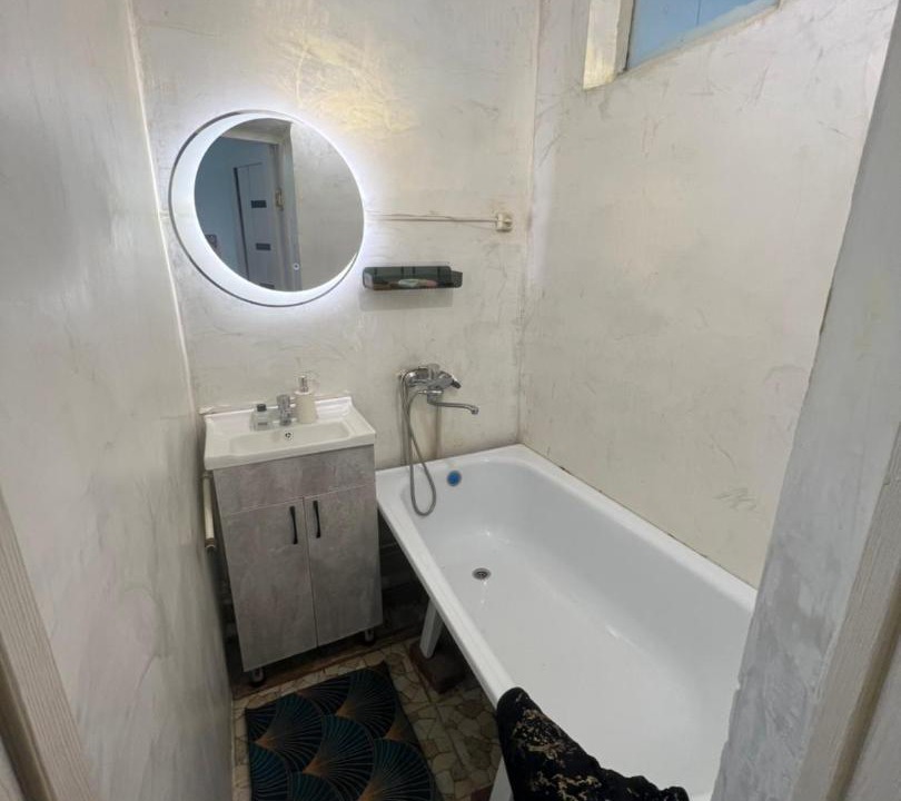 Photo of Bathroom in Kyzylorda