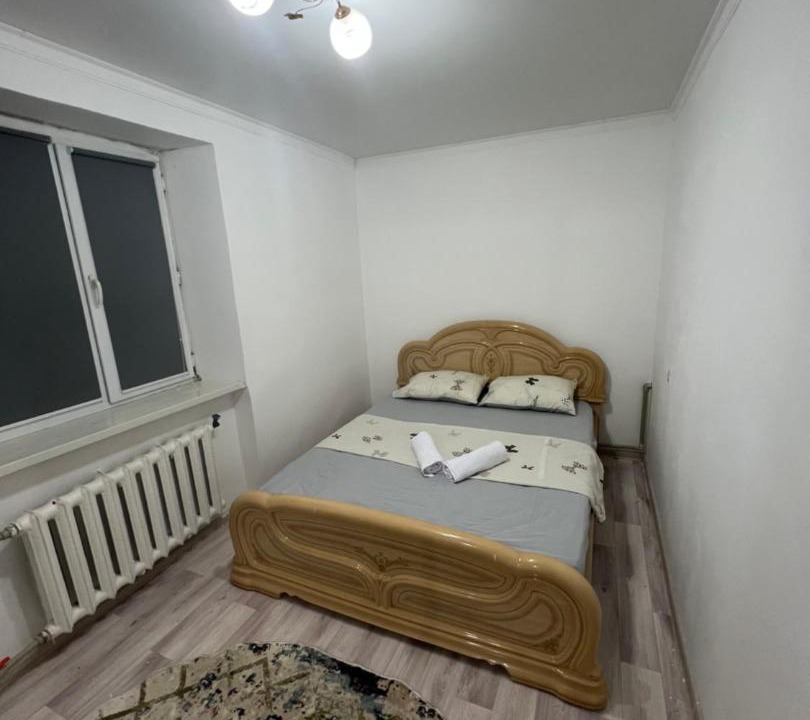 Photo of Bedroom in Kyzylorda