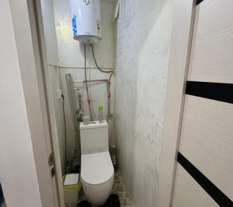 Photo of Bathroom in Kyzylorda