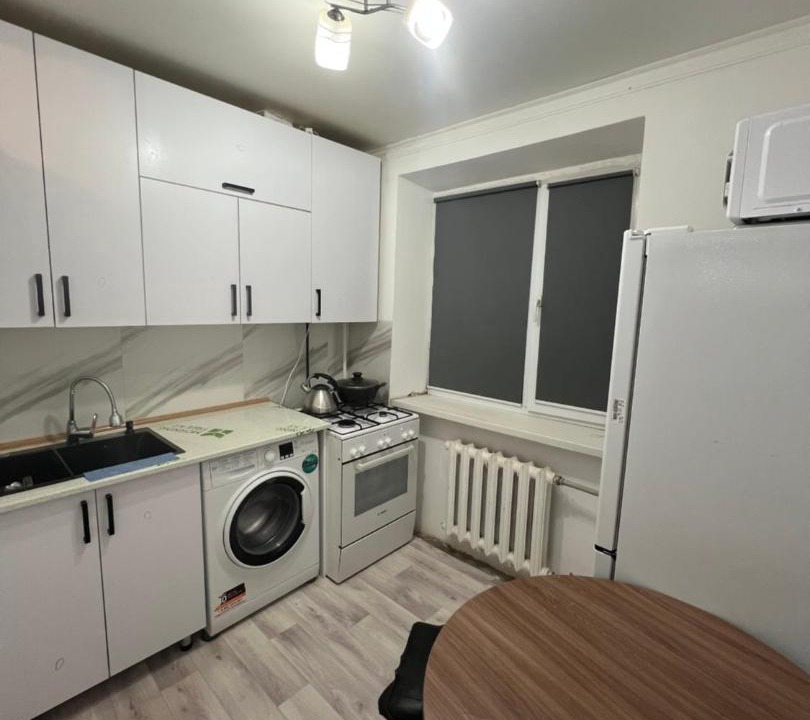 Photo of Kitchen in Kyzylorda
