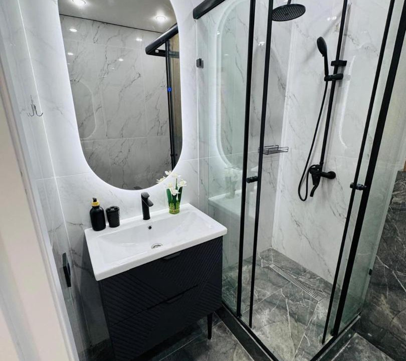 Photo of Bathroom in Shymkent