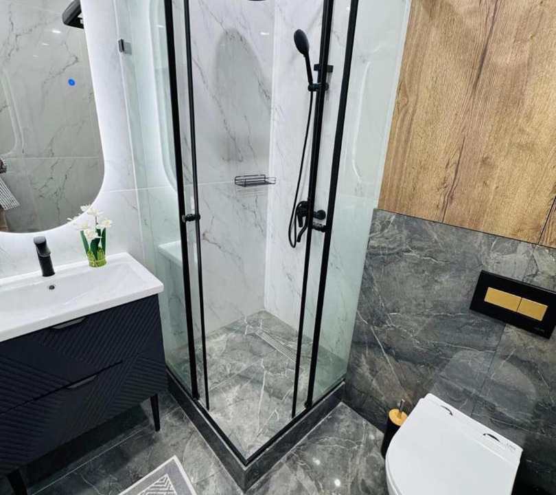 Photo of Bathroom in Shymkent