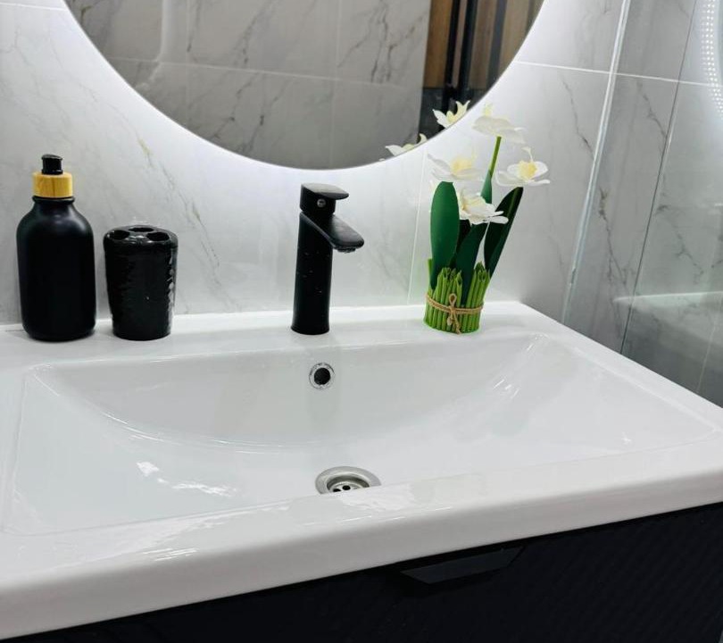Photo of Bathroom in Shymkent