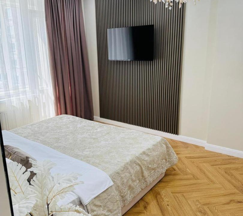 Photo of Bedroom in Shymkent