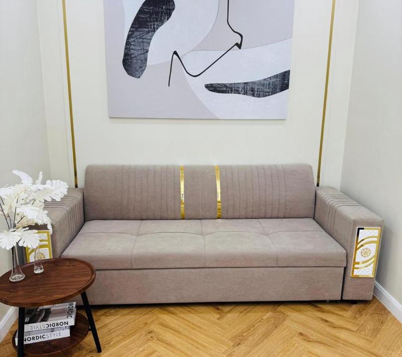 Photo of Livingroom in Shymkent