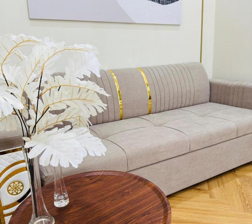 Photo of Livingroom in Shymkent