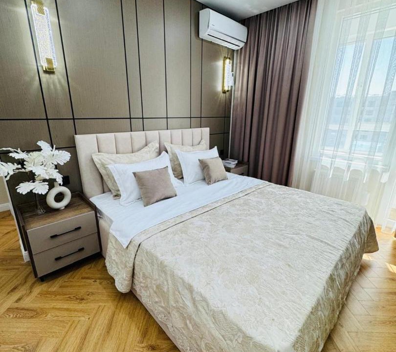Photo of Bedroom in Shymkent
