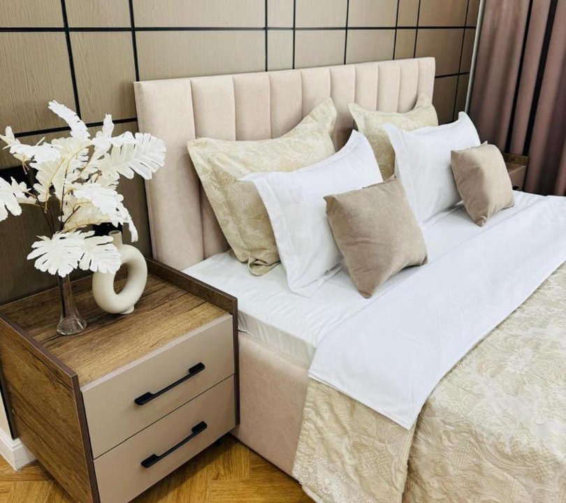 Photo of Bedroom in Shymkent