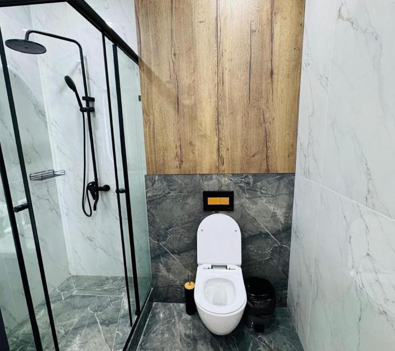 Photo of Bathroom in Shymkent