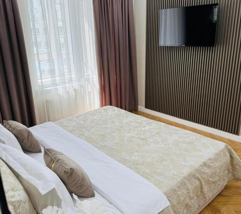 Photo of Bedroom in Shymkent