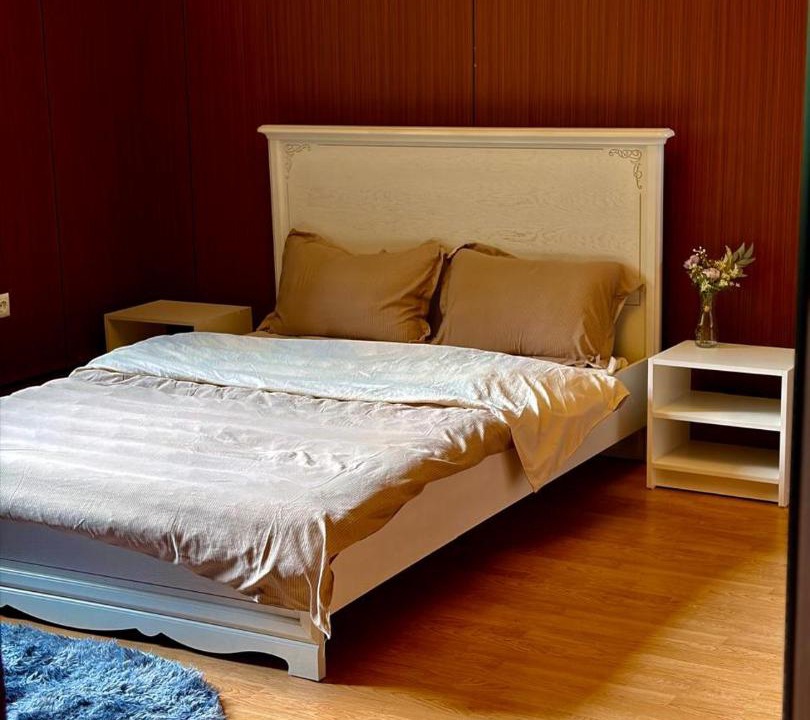 Photo of Bedroom in Bostandyk District