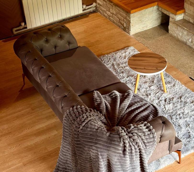 Photo of Livingroom in Bostandyk District