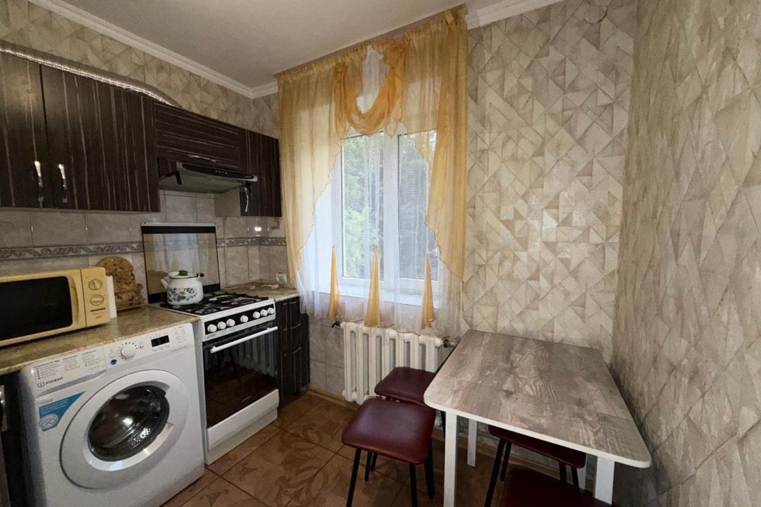 Photo of Kitchen in Tuzdybastau