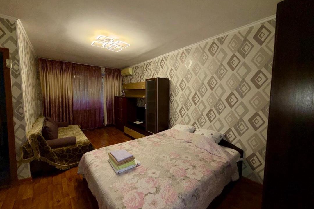 Photo of Bedroom in Tuzdybastau